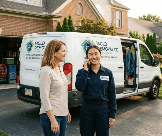 Crawlspace Mold Remediation Oxford, NE FAQs